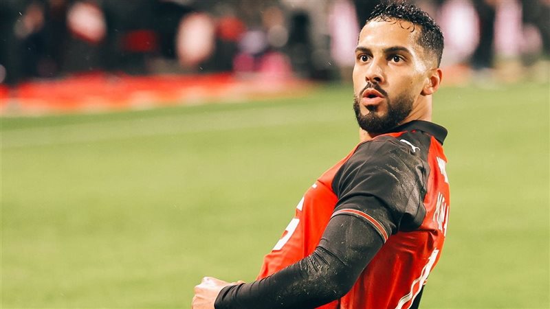 موسى التعمري،فيتو