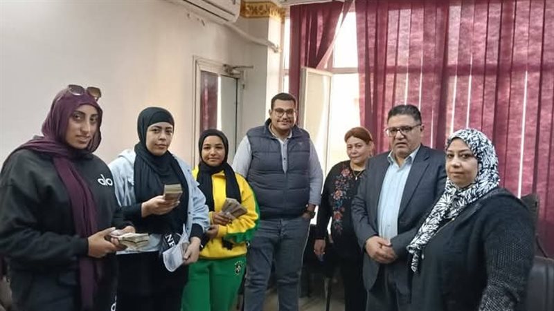 مديرية العمل بالإسماعيلية،