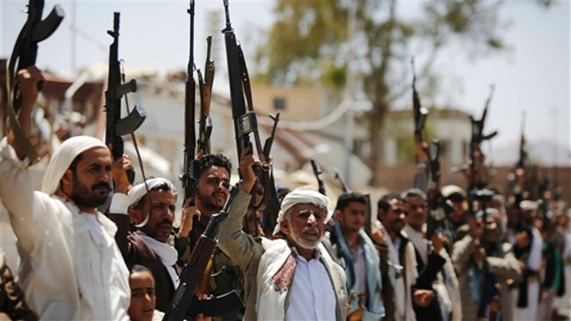 إخوان اليمن، فيتو