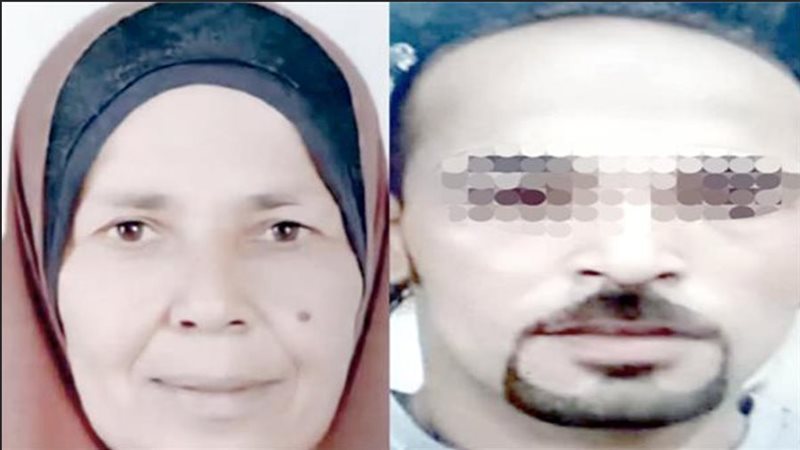 الضحية والمتهم، فيتو
