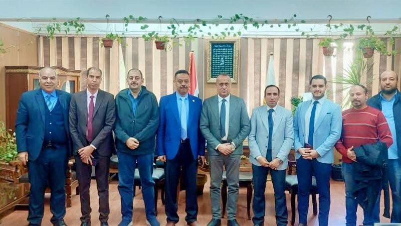 لجنة تراخيص زراعة