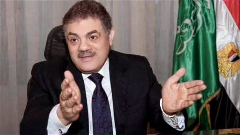السيد البدوى، فيتو