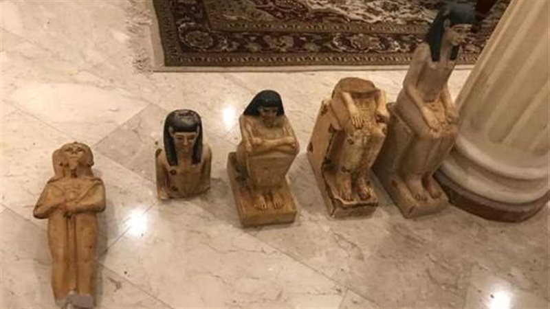 التفاصيل الكاملة