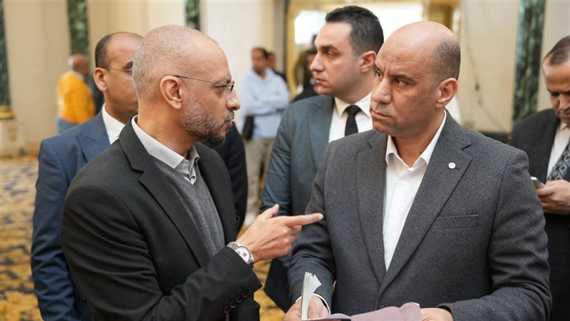 حسن رداد وزير العمل