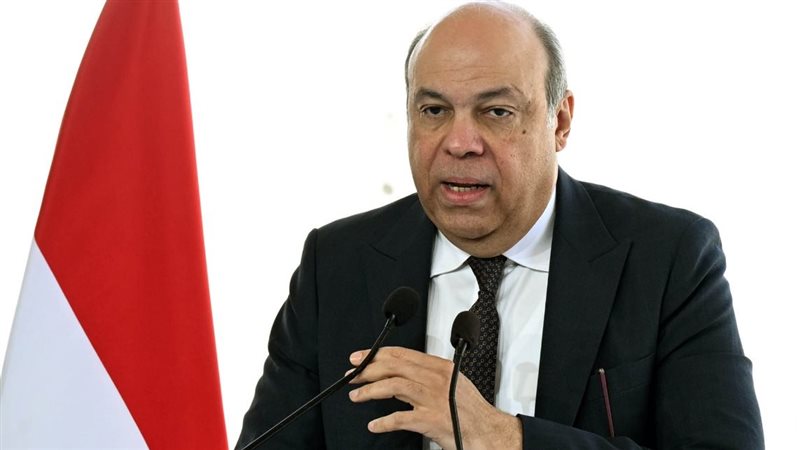 وزير الطيران 