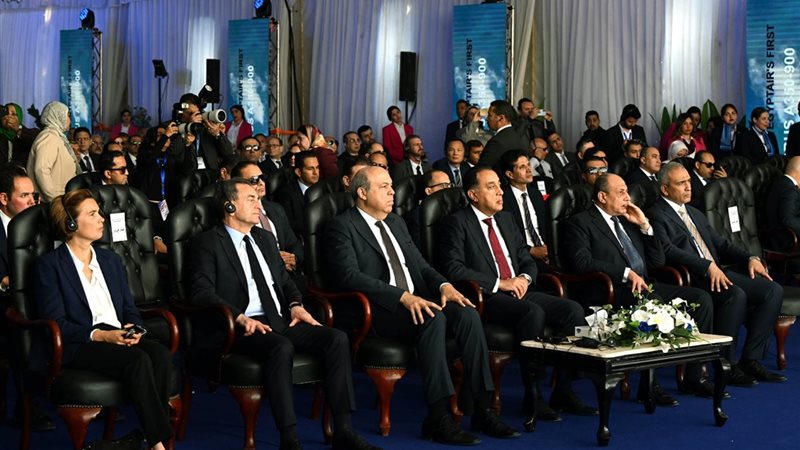 الدكتور مصطفي مدبولي
