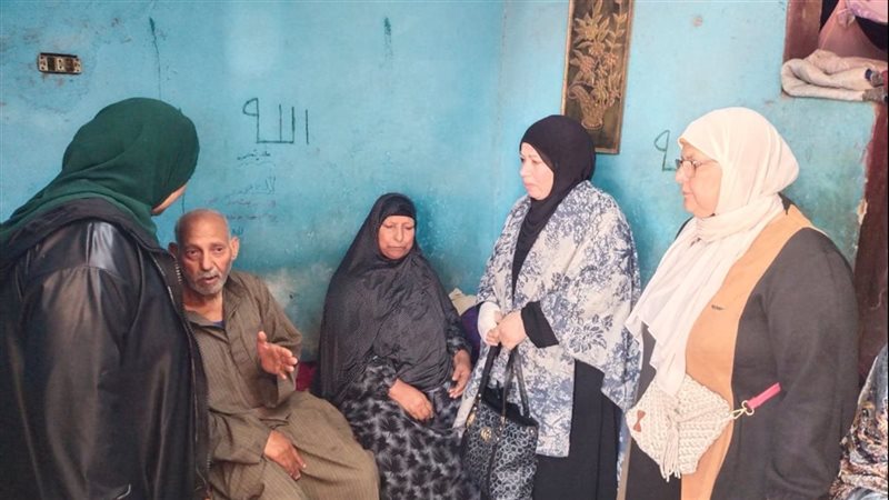 لجنة من التضامن مع