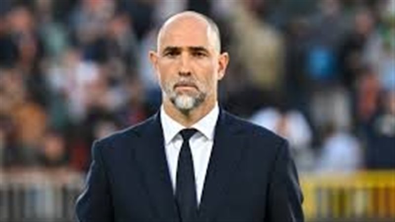 إيجور تودور مدريا