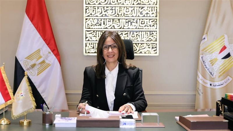 الدكتورة جيهان زكي