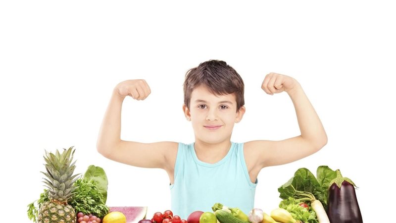 أكلات ومشروبات صحية