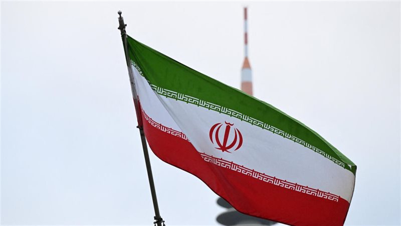 ايران، فيتو 