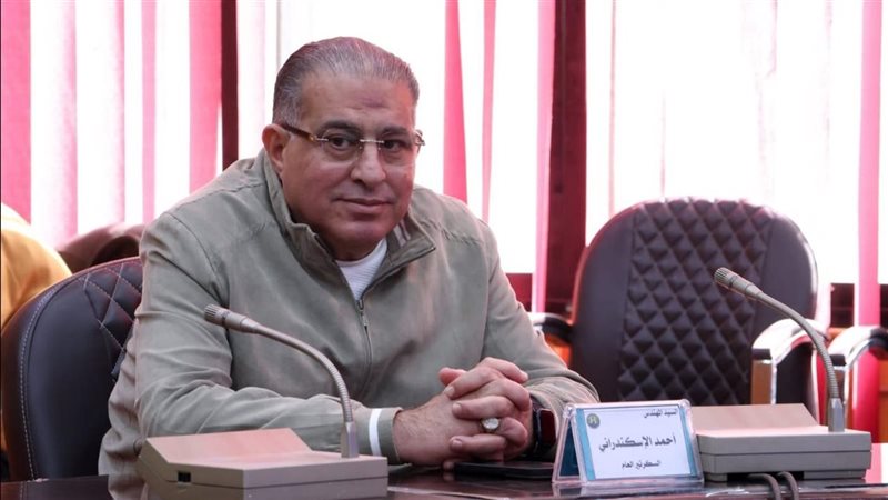 جانب من الاجتماع،