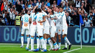الدوري الفرنسي، ستراسبورج يخطف تعادلا دراماتيكيا أمام أولمبيك مارسيليا في اللحظات الأخيرة