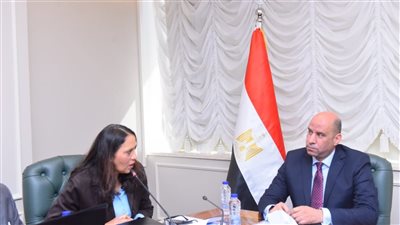 وزير العمل: لابد من وضع إطار زمني للتنفيذ على أرض الواقع والتدريب من أجل التشغيل