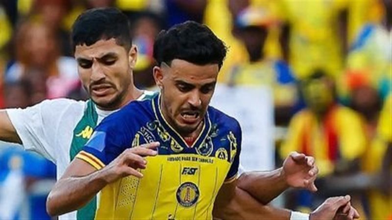الترجي وبترو أتلتيكو