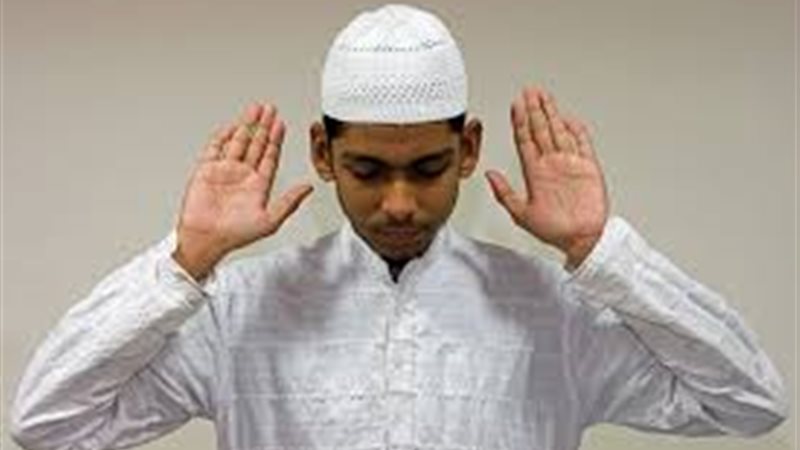 صلاة قضاء الحاجة