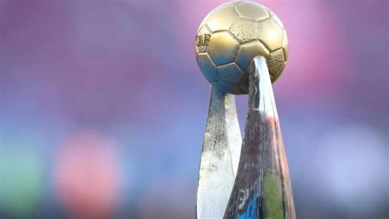 دوري أبطال أفريقيا