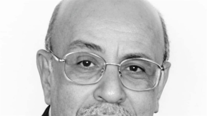 مفيد شهاب