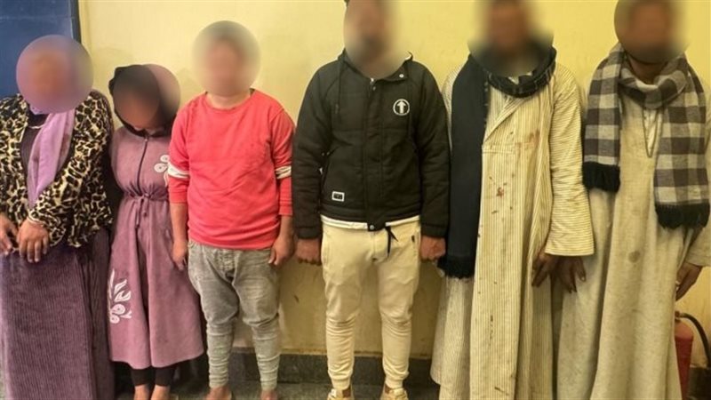 أخبار الحوادث اليوم،