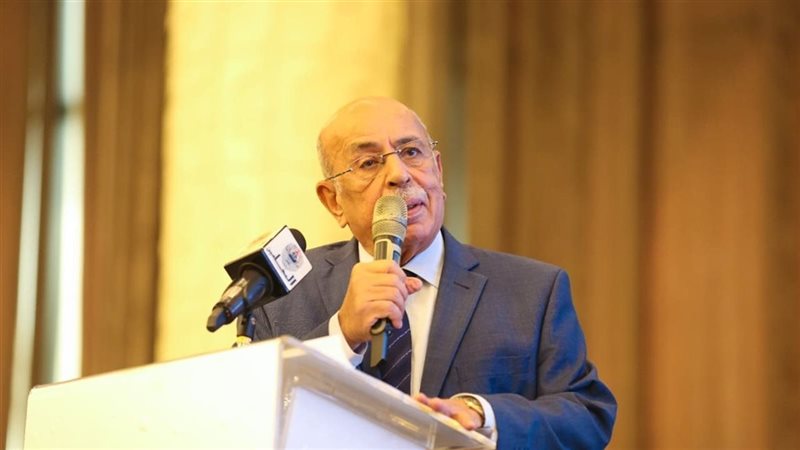 مفيد شهاب، فيتو