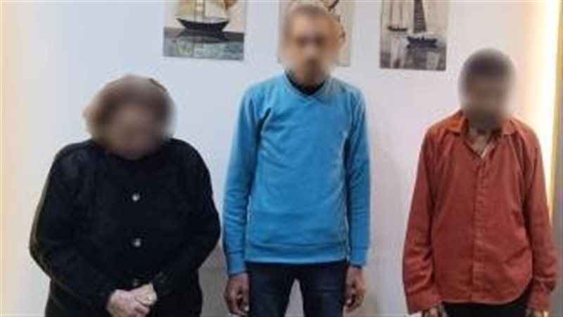 الداخلية تكشف تفاصيل