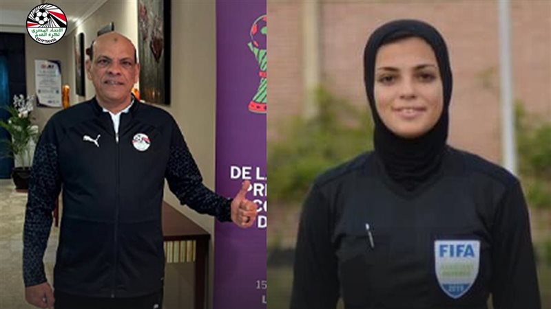 يارا عاطف والسيد