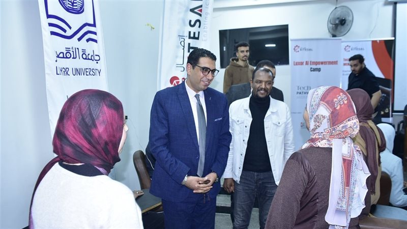 فعاليات برنامج “Elements
