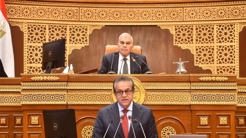 الدكتور خالد عبدالغفار