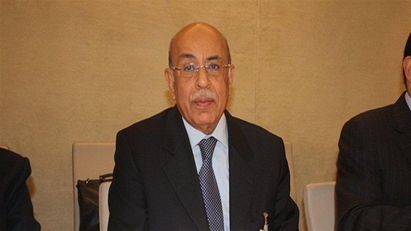 د. مفيد شهاب