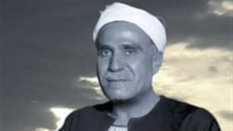 الشيخ مصطفى عبد الرازق