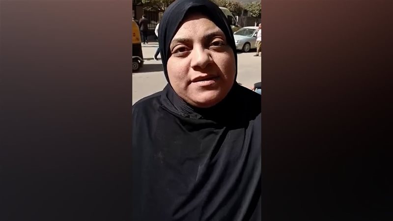 وصول أسرة عروس المنوفية
