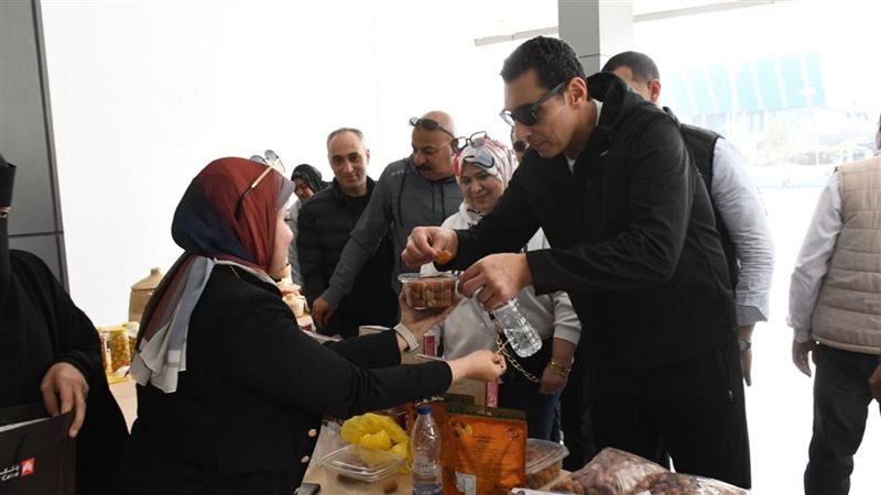  جولة جوهر نبيل بعد