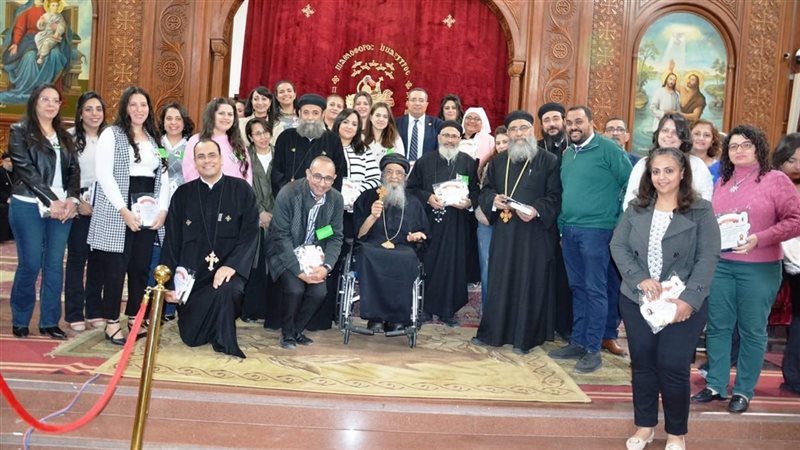 ايبارشية الفيوم