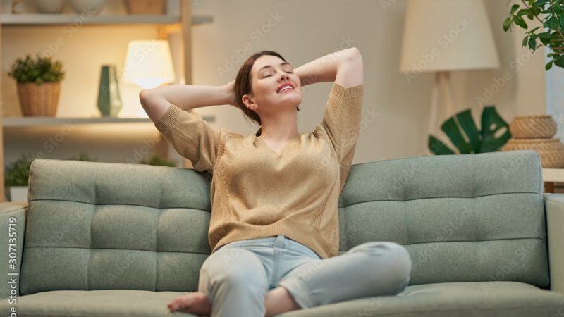 استعادة طاقتك الأنثوية