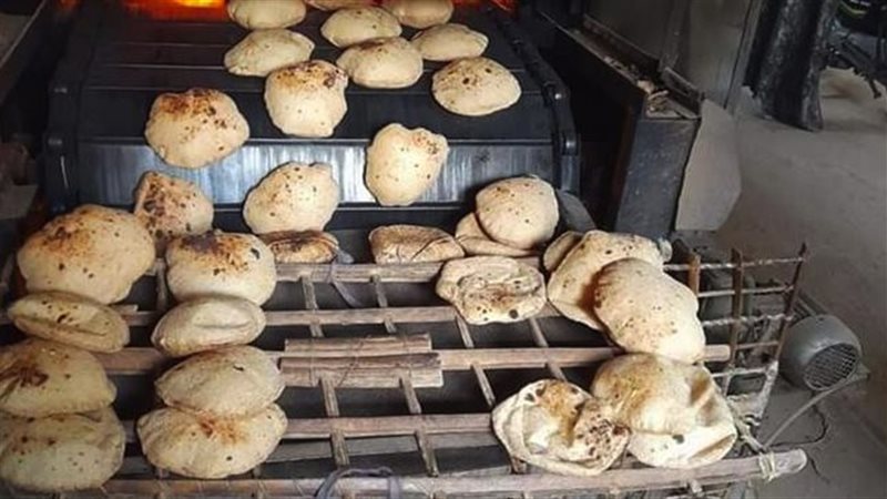 المخابز