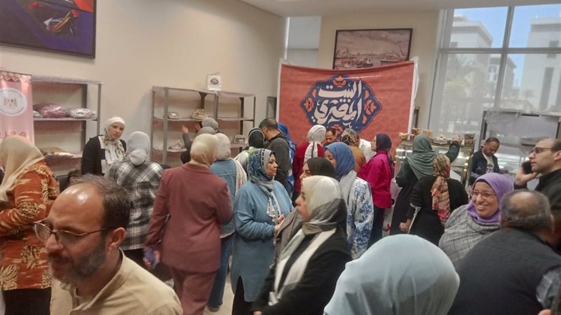 وزارة التضامن الاجتماعي،