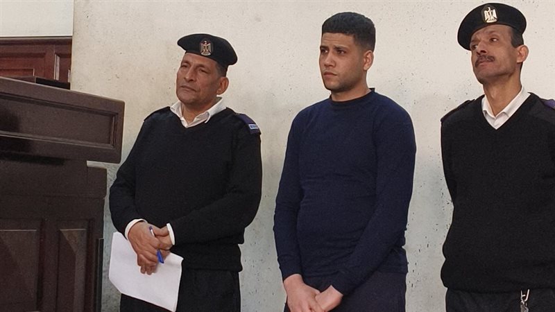 المتهم،فيتو