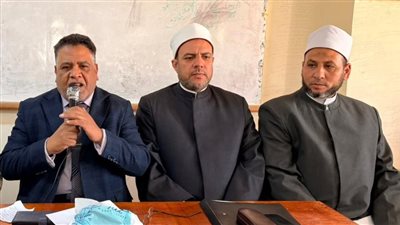 أمين اللجنة العليا للدعوة: المرأة ليست نصف المجتمع بل الركيزة الأولى لتربية الأجيال
