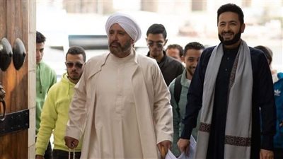 أخبار الفن اليوم: بعد انضمامها لنقابة الأشراف، زينة: أنا وأولادي طلعنا من نسل الرسول.. أحمد السقا مفاجأة بالجزء السادس لمسلسل 