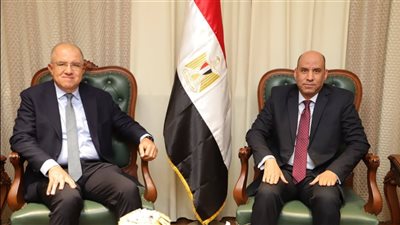 وزير العمل: منصة العمل المصرية حلقة الوصل مع المواطنين لتوفير فرص تشغيل حقيقية 