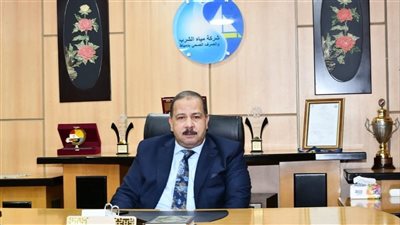 مياه دمياط ترفع حالة الطوارئ القصوى لاستقبال شهر رمضان