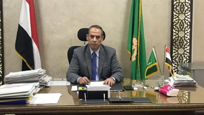 د. ياسر محمود وكيل