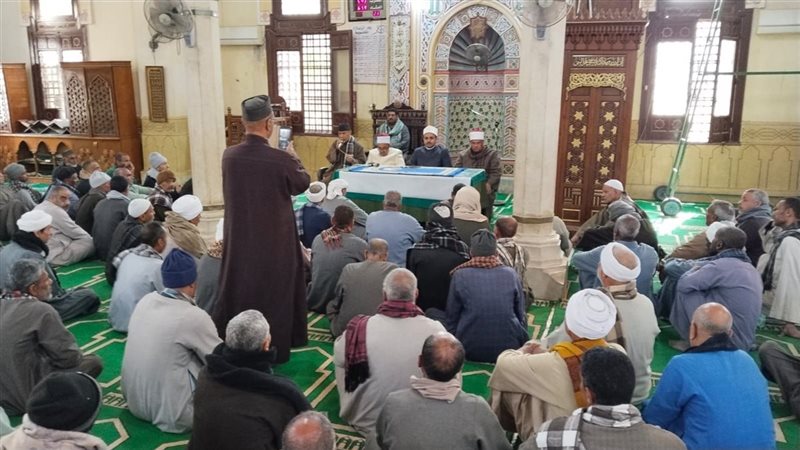 الأوقاف تطلق دورات
