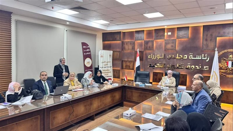 إطلاق أولى ورش روضات