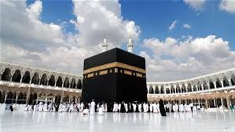 العمرة 