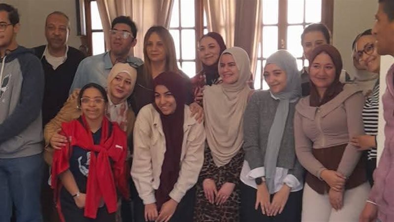 جامعة عين شمس، فيتو