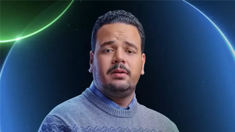 مصطفى غريب، فيتو