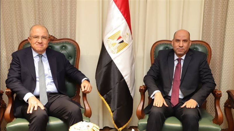 وزارة العمل 