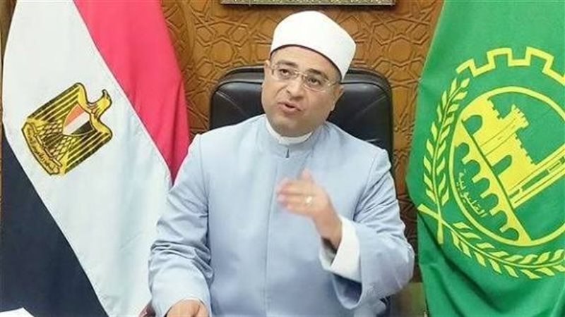 الشيخ عبد الرحمن
