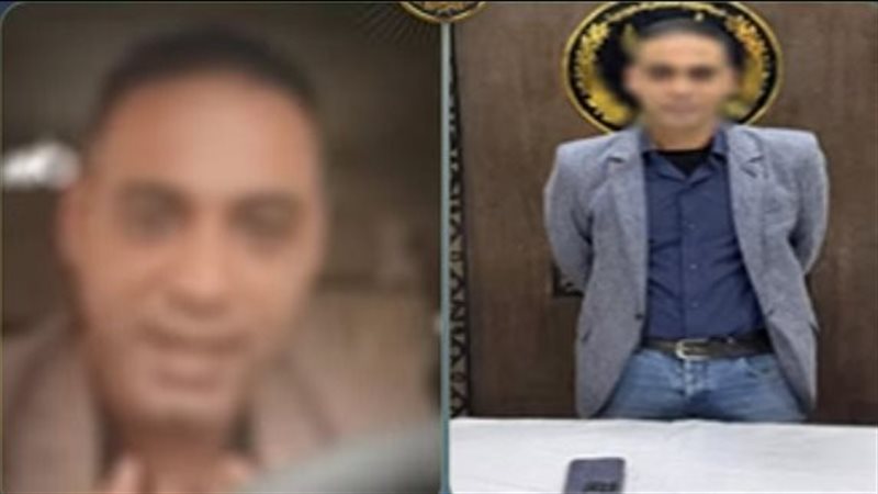 الداخلية تكشف كذب